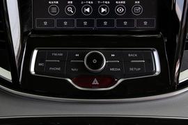 2016款江淮瑞风M4