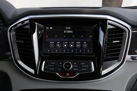 2016款江淮瑞风M4