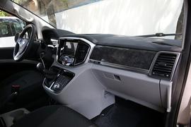 2016款江淮瑞风M4