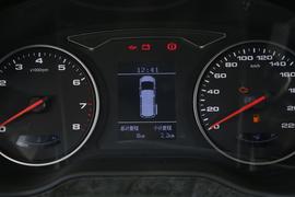 2016款江淮瑞风M4