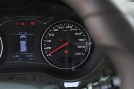 2016款江淮瑞风M4