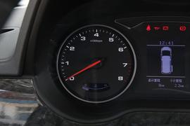 2016款江淮瑞风M4