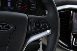 2016款江淮瑞风M4