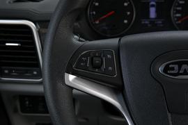 2016款江淮瑞风M4