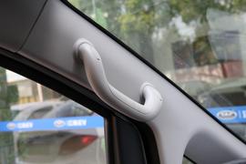 2016款江淮瑞风M4