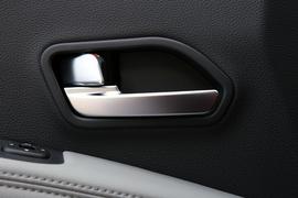 2016款江淮瑞风M4