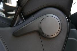 2016款江淮瑞风M4