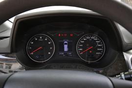 2016款江淮瑞风M4