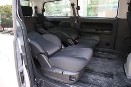 2016款江淮瑞风M4