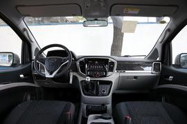 2016款江淮瑞风M4