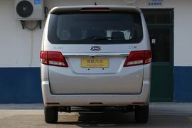 2016款江淮瑞风M4