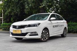 2015款长安悦翔V7 1.6L 手动乐趣型 国IV