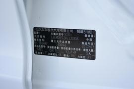 2016款现代朗动