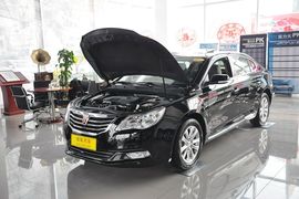 2012款荣威950