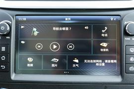 2017款吉利帝豪