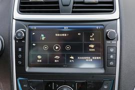 2017款吉利帝豪