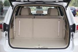 2017款丰田汉兰达