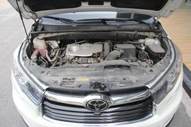 2017款丰田汉兰达