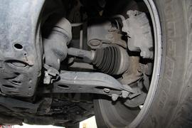 2017款丰田汉兰达