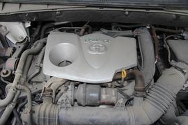 2017款丰田汉兰达