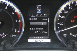 2017款丰田汉兰达