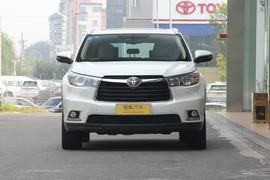 2017款丰田汉兰达