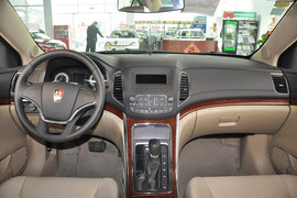 2012款荣威950