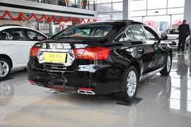 2012款荣威950
