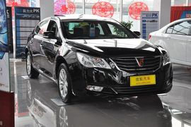 2012款荣威950