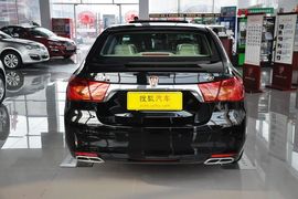 2012款荣威950