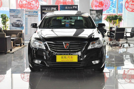 2012款荣威950