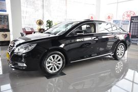 2012款荣威950