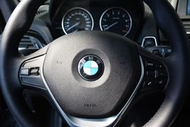 2013款宝马116i都市型（增配）