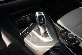 2013款宝马116i都市型（增配）