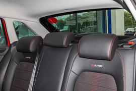 2016款斯柯达昕动