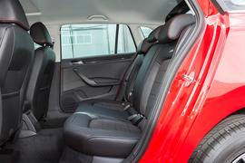 2016款斯柯达昕动