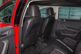 2016款斯柯达昕动