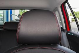 2016款斯柯达昕动