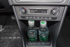 2016款斯柯达昕动