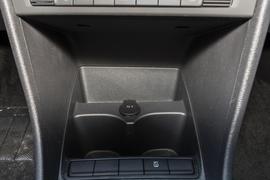 2016款斯柯达昕动