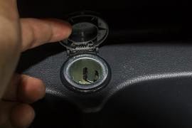 2016款斯柯达昕动