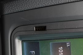 2016款斯柯达昕动