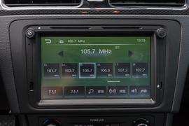 2016款斯柯达昕动