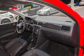 2016款斯柯达昕动