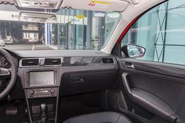 2016款斯柯达昕动