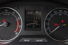 2016款斯柯达昕动