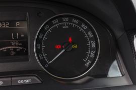 2016款斯柯达昕动