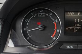 2016款斯柯达昕动