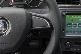 2016款斯柯达昕动