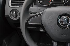 2016款斯柯达昕动